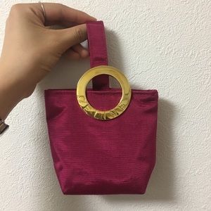 celine purse